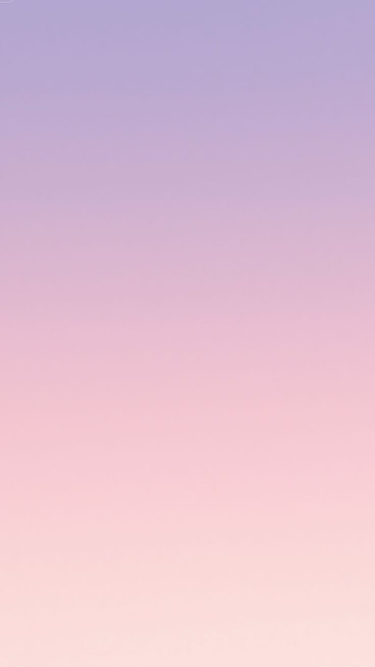 Ruhige Morgenlandschaft