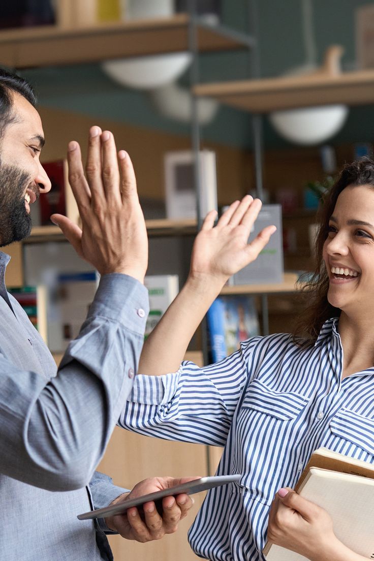 Workshop-Szene mit Fokus